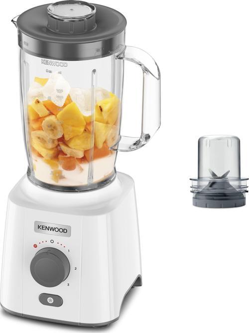BLP41.C0WH  Buz Kırma Fonksiyonlu 650 Watt Power Blender