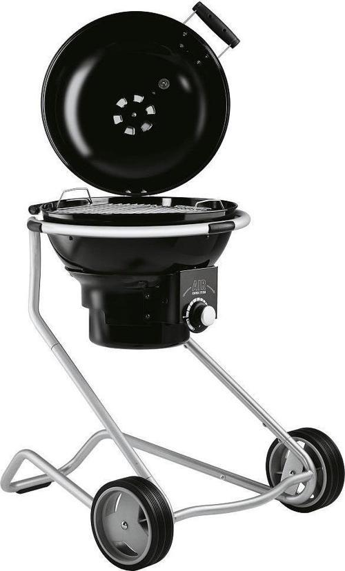 Air F50 Kömürlü Barbekü