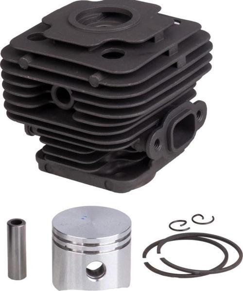 Oleo-Mac Sparta 42-44-440 Nikasil Silindir Piston 40 mm