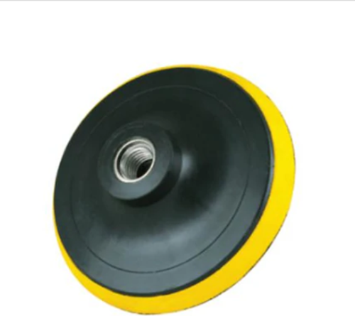 SEGA-SAN 7"/180mm Zımpara Altı