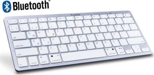 2375 Bluetooh Wıreless Keyboard Kablosuz Klavye