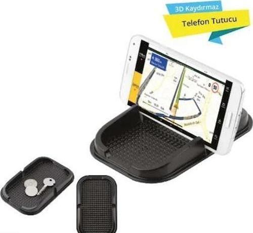 5412 3D Kaydırmaz Telefon Tutucu 5412 3D Kaydırmaz Telefon Tutucu