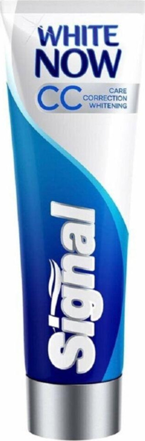 Diş Macunu White Now Cc