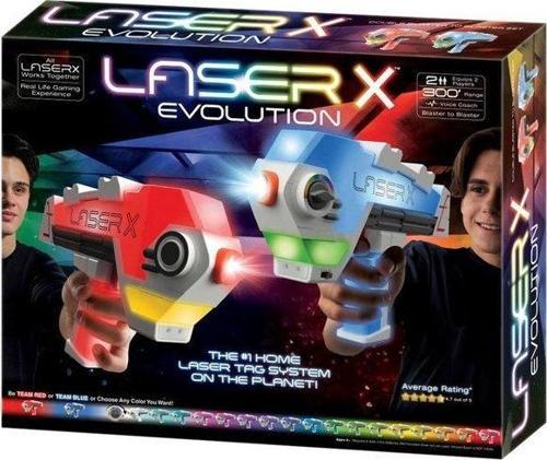 Laser X Evolution LS88908