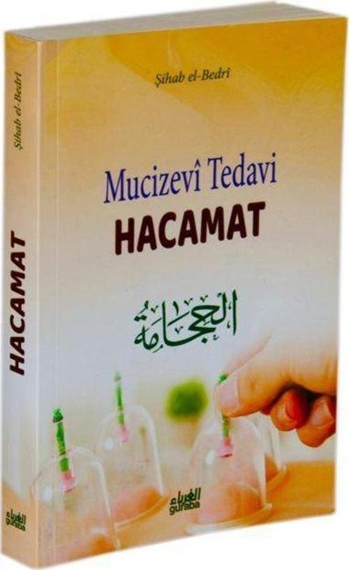 Mucizevi Tedavi Hacamat