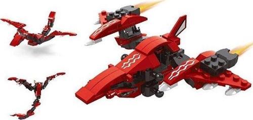 Ausını Ausini Heroes Set 25533-4