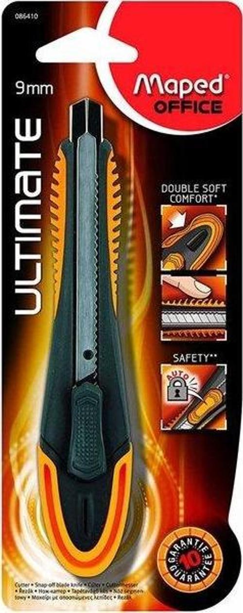 9 mm Ultimate Maket Bıçağı