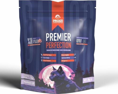 Premier Perfection 2 Kg Tavuk Etli Hypoallergenic Premium Kedi Maması-düşük Tahıllı