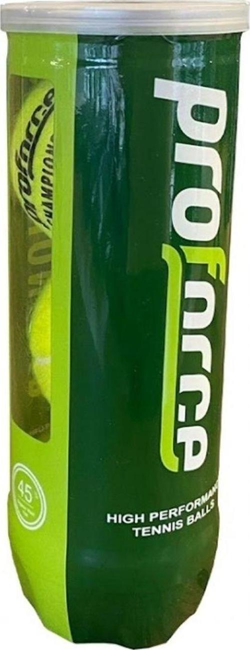 3 LÜ TENİS ANTRENMAN TOPU  TB20*4​