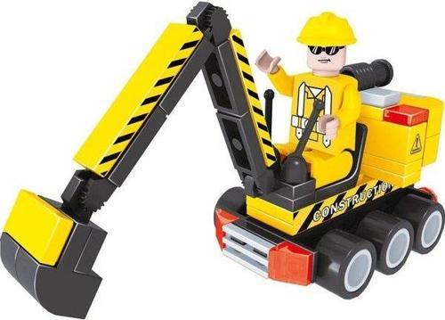 Ausını Ausini Construction 29308