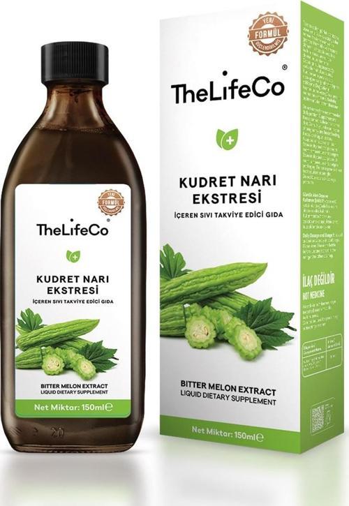 Kudret Narı Ekstraktı 150 ml