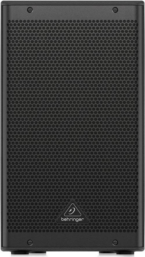 DR112DSP 12" 1200 Watt Aktif Hoparlör