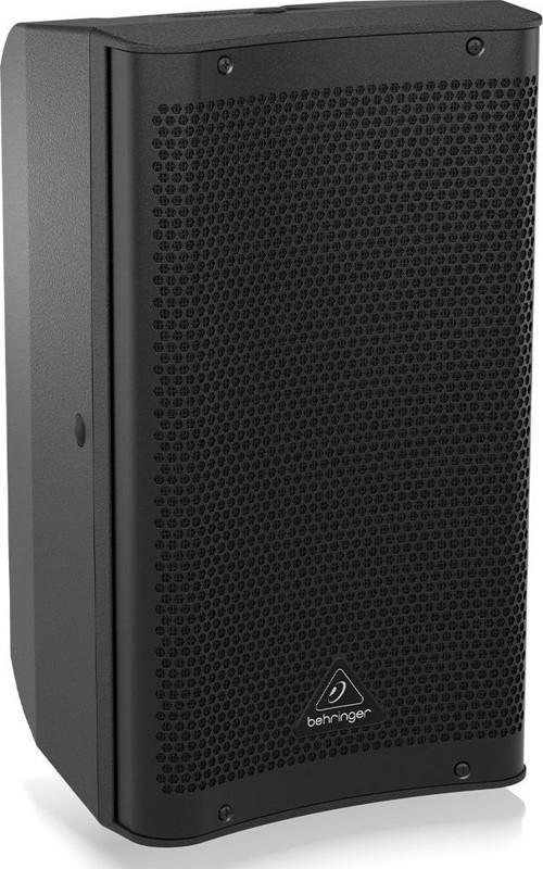 DR112DSP 12" 1200 Watt Aktif Hoparlör