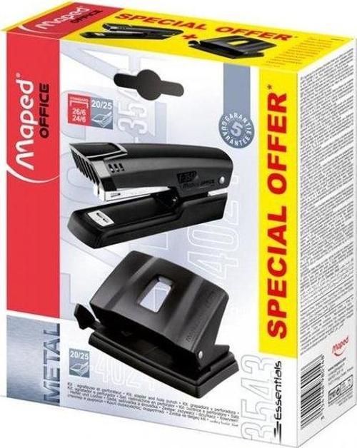 Essentials Metal Seti 354311/402411
