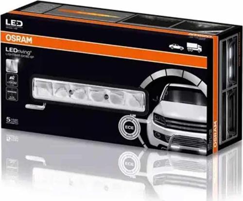 Off-Road Led Lamba Lightbar SX180-SP LEDDL105-SP