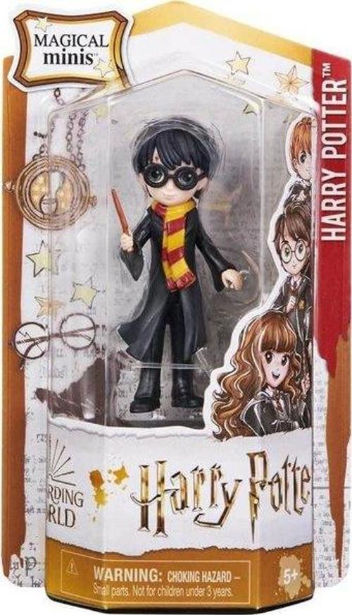 Harry Potter Figür 8 cm 6062061