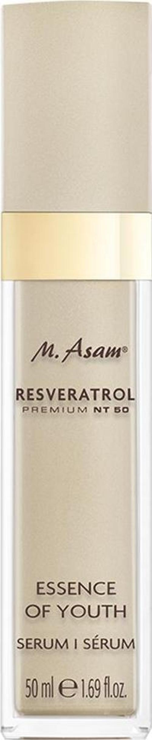 Resveratol Premium Essence of Youth Gençliğin Özü 50 ml