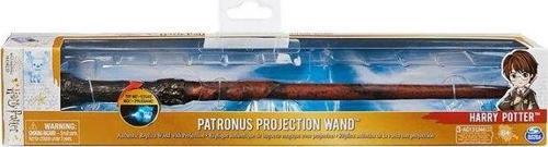 Harry Potter Sürpriz Patronus Titreşimli Projeksiyon Asa 3A.6064042