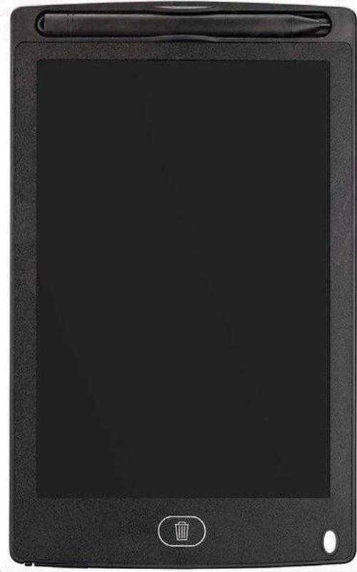 Urban LCD Yazı Tahta Siyah RL95