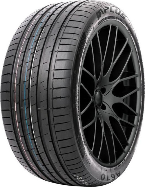 275/35 R20 102Y XL A610 Yaz 4x4 2024 Lastik