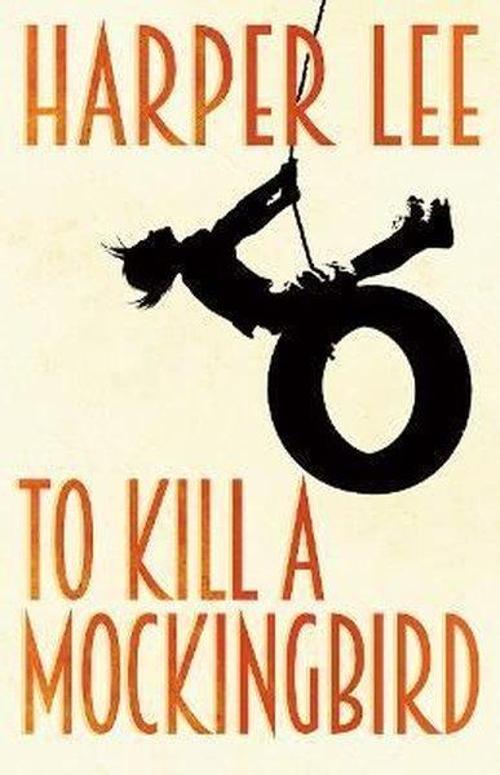 Arrow To Kill a Mockingbird 