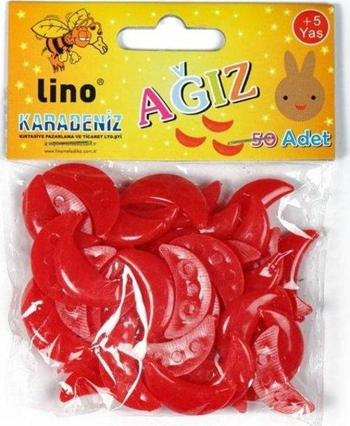 50li Plastik Ağız RBZ115