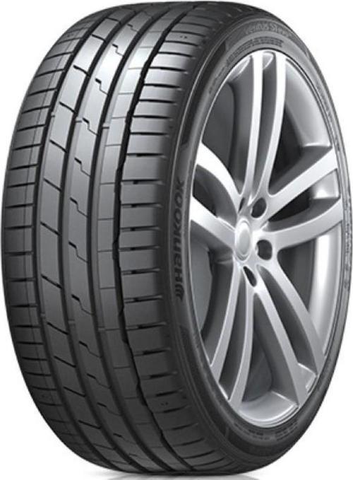 255/50 R19 107W XL Ventus S1 Evo 3 SUV K127C RFT Yaz 4x4 2024 Lastik