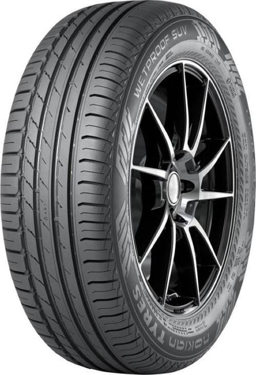 205/55 R16 91V WetProof Yaz Binek 2021 Lastik