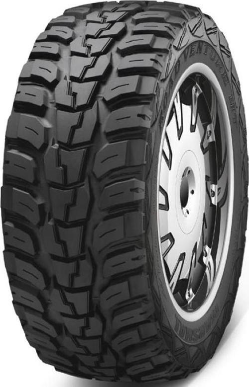 215/75 R15 106/103Q Road Venture KL71 M/T M+S Yaz 4x4 2024 Lastik