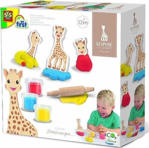 Sophie La Girafe - Oyun Hamuru