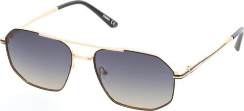 HW2170-02 58 Polarize Unisex Güneş Gözlüğü