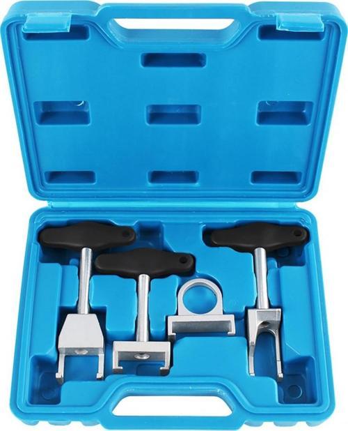 Buji Ateşleme Bobini Çektirme 4 Parça