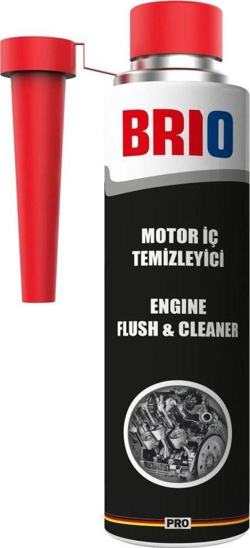Motor İç Temizleyici 300 Ml