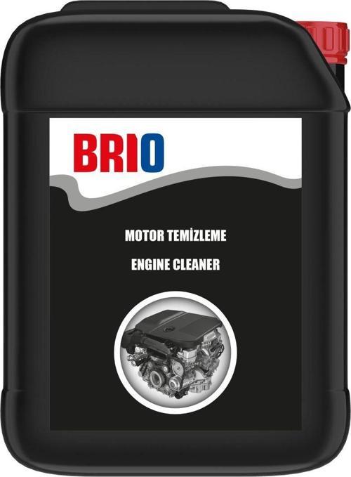 Motor Temizleme Motor-Branda-Panelvan Araç Temizleme 5 L