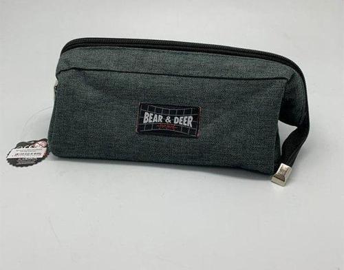 Akordion Kalem Çantası Kcs101