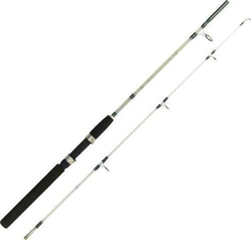 Pacific 1.20 mt İki Parça Dolgu Kamış Mavi 20-40 gr