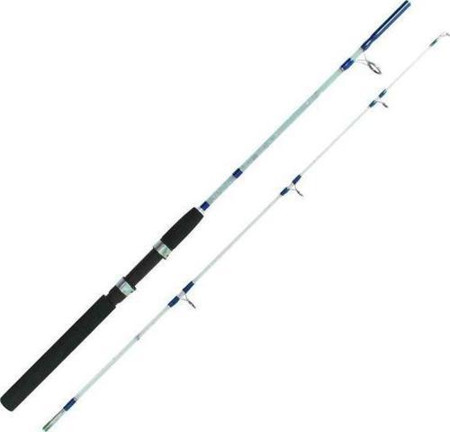 Pacific 1.80 mt İki Parça Dolgu Kamış Mavi 20-40 gr