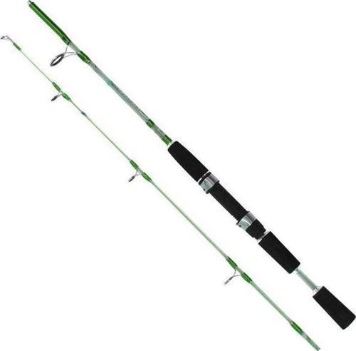 Pavilion 2.40 mt İki Parça Dolgu Kamış Yeşil 20-40 gr