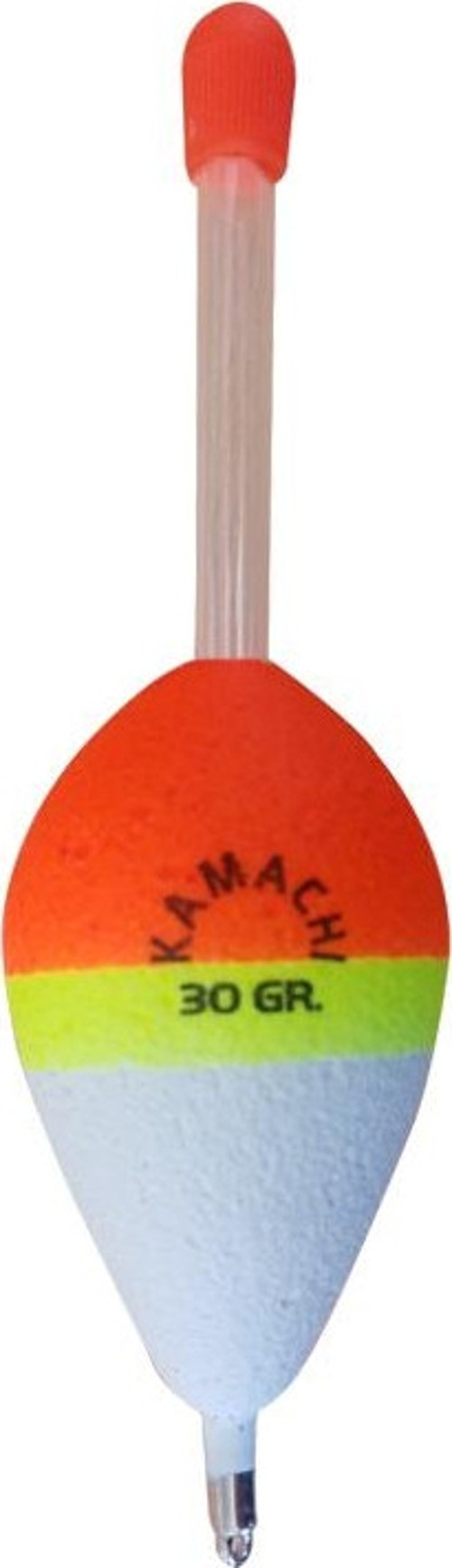 6030 Kamachi İthal Şamandıra 30 gr