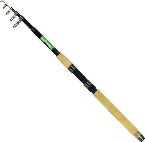 Angora Tele 2.70 mt Kamış 100-150 gr