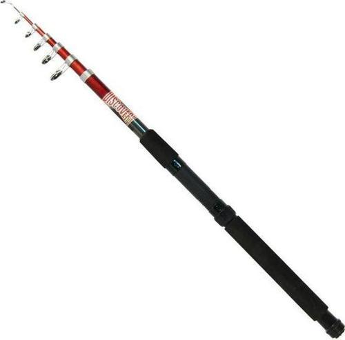 Racer Tele 3.60 mt Kamış 100-150 gr