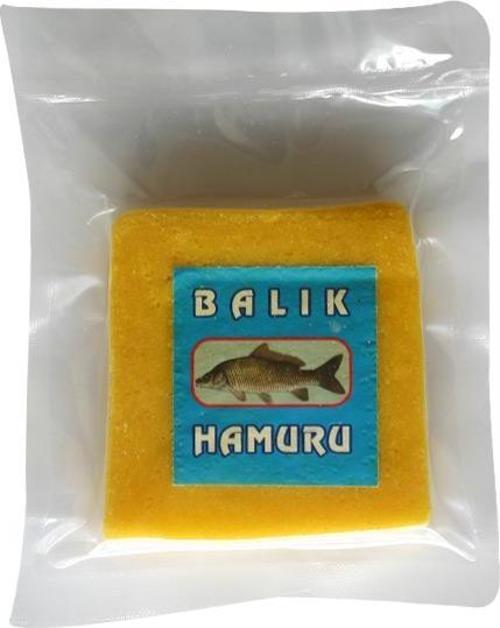 Savex Vakumlu Balık Hamuru