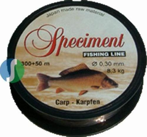 Speciment Carp Makara Misina 350 mt 0.25 mm