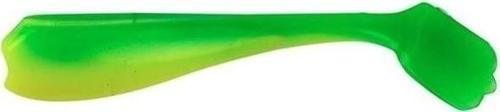 Spro HS 1810 Honeyshad Sarı-Yeşil  3lü