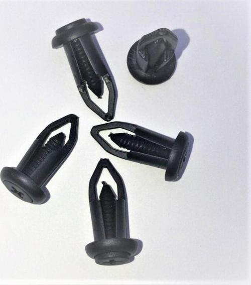 Chrysler Gm Ford Döşeme Klips