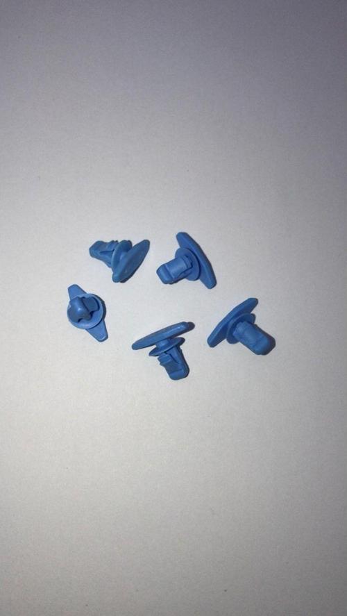 Daihatsu, Honda, İsuzu Lexus Mazda Mitsubishi Nissan Toyota Döşeme Klips