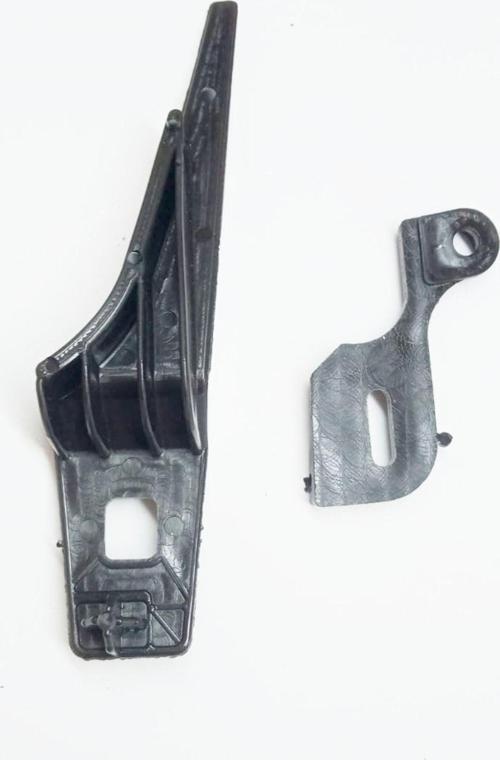 Ff-300 Ford Fiesta Uyumlu Sağ (2 Parça)Far Tamir Kiti