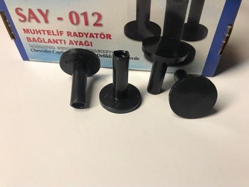Say-012 Radyatör Bağlanti Ayağı