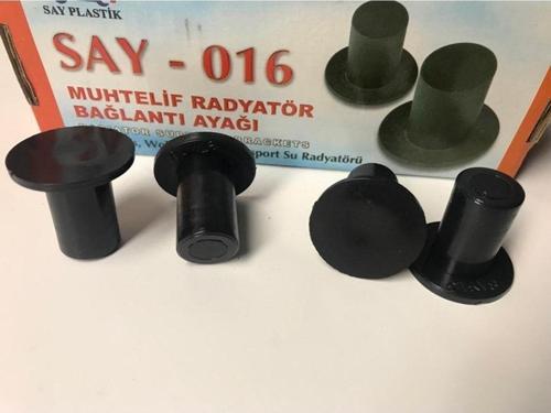 Say-016 Muhtelif Radyatör Bağlanti Ayağı