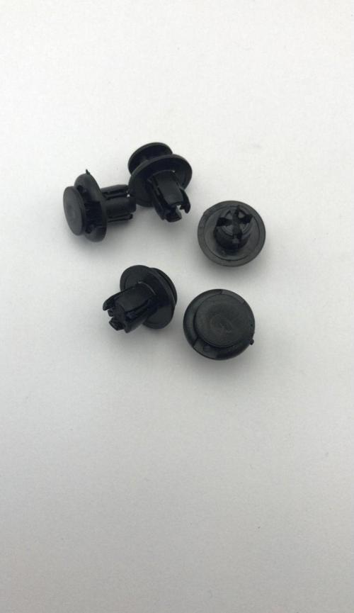 Honda Tampon Döşeme Klipsi